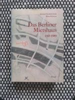 Das Berliner Mietshaus 1945-1989 Berlin - Neukölln Vorschau