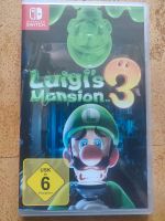 Luigis Mansion 3 Hessen - Griesheim Vorschau