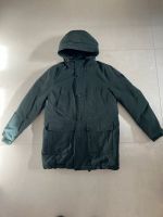 Parka Jopp! Winterjacke Gr. 48/ 50 Top Herren Nordrhein-Westfalen - Halver Vorschau