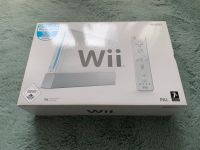 Nintendo Wii komplett Rheinland-Pfalz - Pirmasens Vorschau