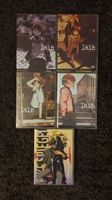 Serial Experiments Lain 1-4, Cowboy Bebop 6 DVD Schleswig-Holstein - Norderstedt Vorschau