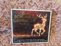 Neu CD schöne Schlager Weihnacht Schleswig-Holstein - Kellinghusen Vorschau