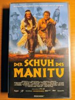 Der Schuh des Manitu (2001), VHS, deutsch, 82min Bayern - Adelsdorf Vorschau