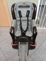 Fahrradsitz Römer Jockey w.NEU NP:150€ Bayern - Soyen Vorschau