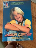 Aaron Carter, Backstage Report Bayern - Wolfersdorf Vorschau