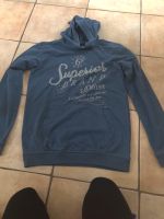 S.Oliver Hoody gr. 176 Blau neu Nordrhein-Westfalen - Issum Vorschau