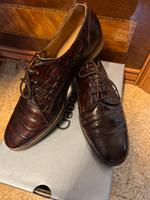 Edle Gabor Damenschuhe Halbschuhe braun neu Bayern - Kempten Vorschau