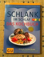 Schlank im Schlaf Das Kochbuch ISBN 978-3-8338-0765-7 Hessen - Rüsselsheim Vorschau