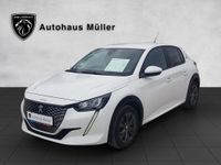 Peugeot 208 Elektro 136 Active Pack Bayern - Neumarkt i.d.OPf. Vorschau