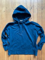 Esprit Pullover Sweatshirt Hoodie blau Gr M L 38-40 Nordrhein-Westfalen - Velbert Vorschau