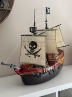 Piratenschiff von Playmobil Hessen - Pfungstadt Vorschau