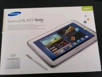 Samsung Galaxy Note 10.1 Tablet Hessen - Darmstadt Vorschau