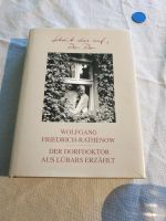 Wolfgang Friedrich-Rathenow: Schreib das auf Dodo Der Dorfdoktor Berlin - Tempelhof Vorschau