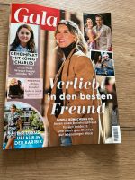 Gala Zeitschrift Bayern - Weilheim i.OB Vorschau