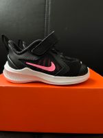 Nike Downshifter 10 (TDV) Black Pink Gr. 5c sneaker Neu in OVP Baden-Württemberg - Mannheim Vorschau
