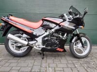 Kawasaki EX 500 Bj 1987. US Modell. ( Baugleich GPZ500) Rheinland-Pfalz - Ulmen Vorschau