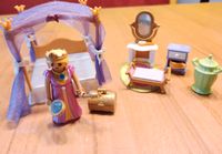 Playmobil Himmlisches Schlafzimmer Schleswig-Holstein - Westerau Vorschau