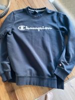 Champions Pulli Sweater Gr. S (164) Kreis Pinneberg - Appen Vorschau