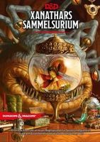 Dungeon & Dragons - Xanathars Ratgeber für Alles (Buch) Nordrhein-Westfalen - Senden Vorschau