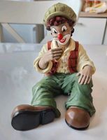 Original Gilde Clown mit Brotzeit 13 cm hoch Top Zustand Rheinland-Pfalz - Neuerburg Eifel Vorschau