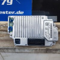 Radiomodul Steuergerät ku5t-10g371-gde Ford Fiesta MK8 Duisburg - Hamborn Vorschau