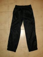 Sporthose Jogginghose schwarz von Active Gr. 140 Niedersachsen - Pattensen Vorschau