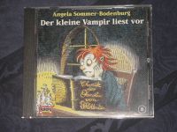 Der kleine Vampir liest vor - Angela Sommer-Bodenburg - Hörbuch Niedersachsen - Syke Vorschau