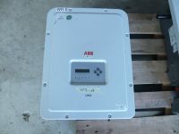 ABB UNO 2.0 TL-Plus SB Solar Inverter -IFS-16 Baden-Württemberg - Freiburg im Breisgau Vorschau