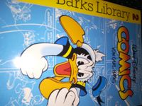 walt disney comis von carl  barks  no 2 Nordrhein-Westfalen - Lengerich Vorschau