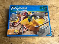 Playmobil Baustelle Nordrhein-Westfalen - Wassenberg Vorschau