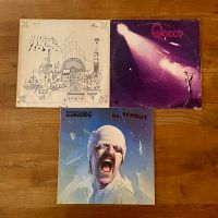 Lp; Schallplatten; Vinyl 3x , Scorpions, Queen Pankow - Prenzlauer Berg Vorschau