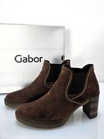 Stiefeletten von Gabor Größe 40 Bayern - Landshut Vorschau