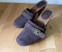 Scholl Clogs Damen Pantoletten Sandaletten Größe 39 Köln - Ehrenfeld Vorschau