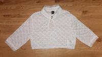 NEU DIRNDLBLUSE Spitze Spitzenbluse cremefarben 38/40 SHEIN Bayern - Schweitenkirchen Vorschau