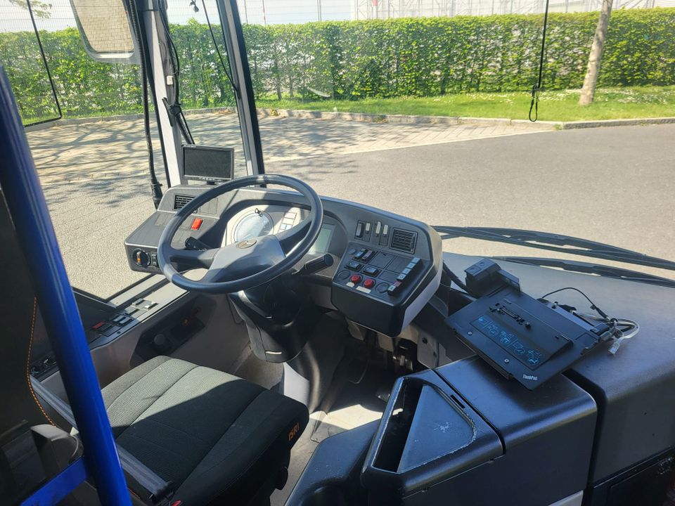 Dein Abenteuer - Mercedes-Benz Citaro O 530 ausgebaut in Dresden