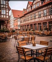 Suche nach Restaurant/Backerei/Cafe zur Miete Hessen - Münster Vorschau