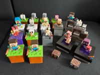Treasure x Minecraft Figuren Bayern - Kaufbeuren Vorschau
