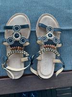 Sandalen schwarz von Lascana Innenstadt - Köln Altstadt Vorschau