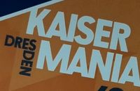 Suche 2-4 Karten für Roland Kaiser am 03.08. !!! Dresden - Striesen-Ost Vorschau