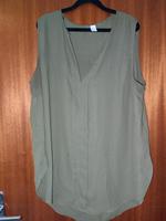 Shirt große Größen Kreis Ostholstein - Stockelsdorf Vorschau