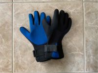 ✴️NEU Mero Neopren Taucher-Handschuhe XXL (10-11)Tauchhandschuhe Nordrhein-Westfalen - Nettersheim Vorschau