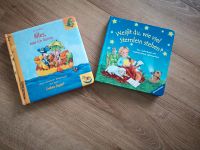 Set Kinderbücher Ravensburger Die lieben Sieben ab 1 Jahr Rheinland-Pfalz - Rüber Vorschau