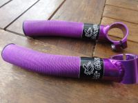 Bar Ends CANNIBAL 74 g lightweight answer purple kult retro tune Düsseldorf - Eller Vorschau