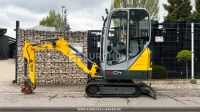 Minibagger Wacker Neuson 1404, Knickmatick, Schnellwechsler MS01 Nordrhein-Westfalen - Hagen Vorschau