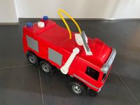 Feuerwehr Rutschauto, Feuerwehrauto Baden-Württemberg - Munderkingen Vorschau