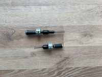 2 x Kreuz Pick Lockpicking Stiftschloss Neu !! Niedersachsen - Uetze Vorschau