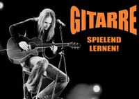 Gitarrenunterricht Gitarre lernen E-Gitarre A-Gitarre Bass Schleswig-Holstein - Bad Segeberg Vorschau