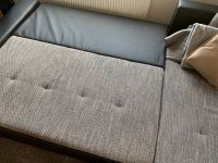 Couch zu verkaufen Bayern - Eging am See Vorschau