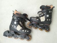 HY Skate Inline Skates / Inliner - Größe 37, 64mm - neue Rollen Sachsen - Niesky Vorschau