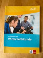 Wirtschaftskunde Schul Buch 2021 Köln - Ehrenfeld Vorschau